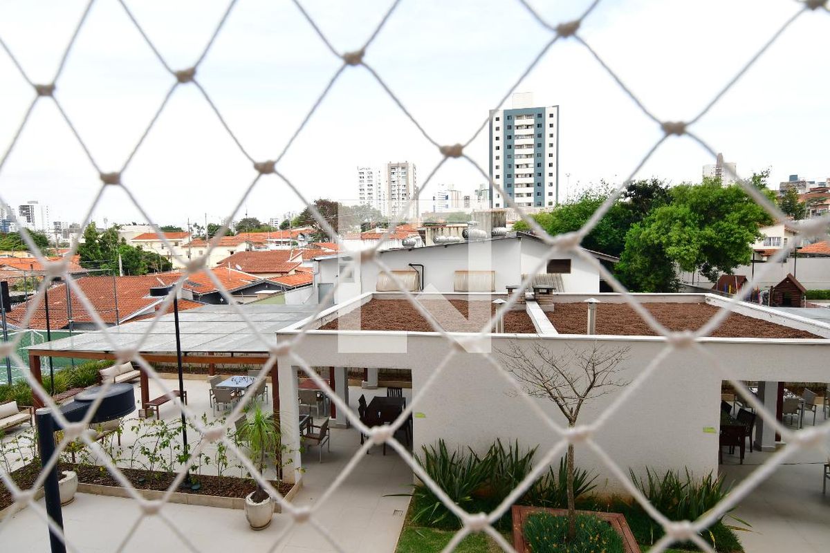 Apartamento à Venda - Taquaral, 2 Quartos,  60 m2 em , Campinas - sp | SoloBR