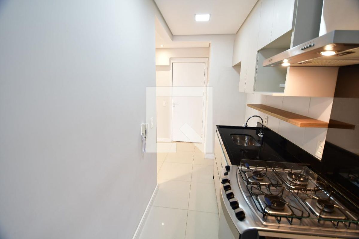 Apartamento à Venda - Taquaral, 2 Quartos,  60 m2 em , Campinas - sp | SoloBR