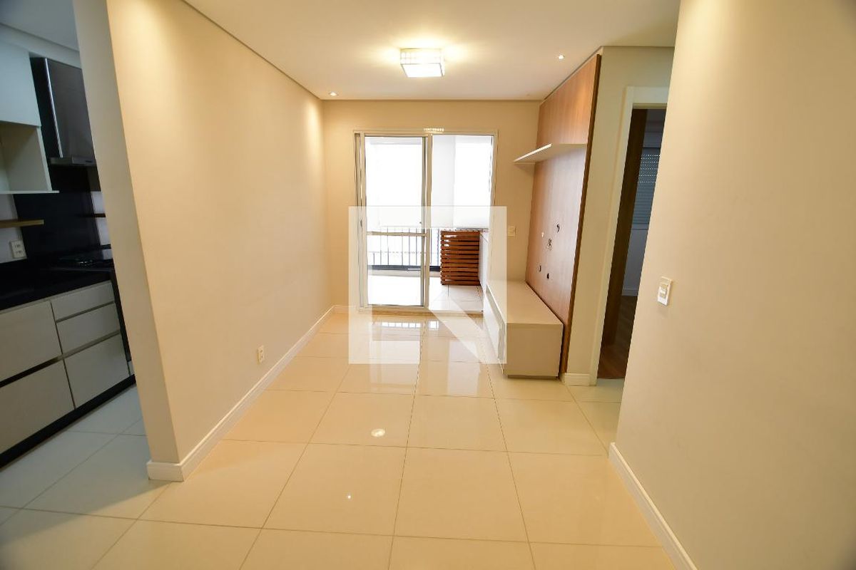 Apartamento à Venda - Taquaral, 2 Quartos,  60 m2 em , Campinas - sp | SoloBR