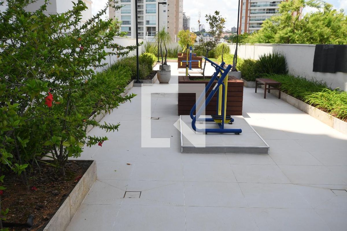 Apartamento à Venda - Taquaral, 2 Quartos,  60 m2 em , Campinas - sp | SoloBR