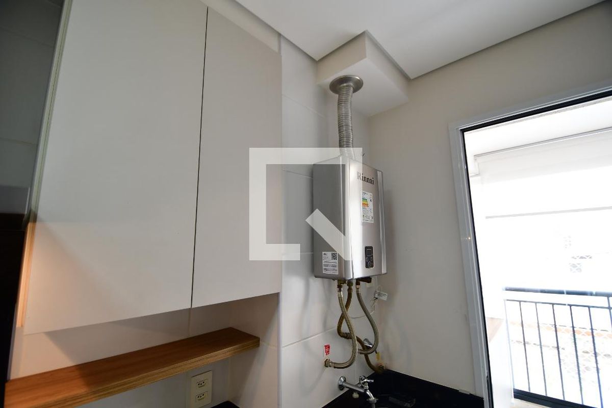 Apartamento à Venda - Taquaral, 2 Quartos,  60 m2 em , Campinas - sp | SoloBR