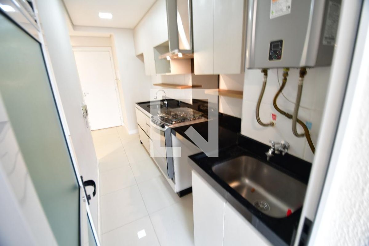 Apartamento à Venda - Taquaral, 2 Quartos,  60 m2 em , Campinas - sp | SoloBR