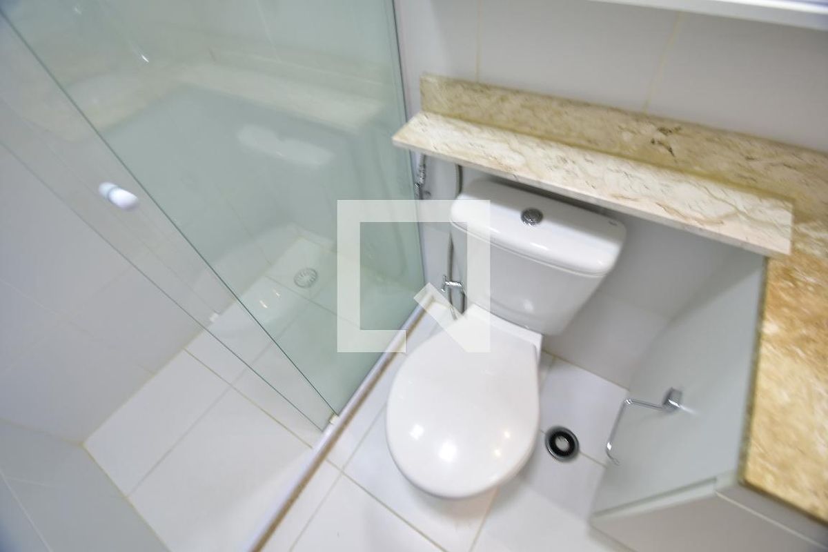 Apartamento à Venda - Taquaral, 2 Quartos,  60 m2 em , Campinas - sp | SoloBR