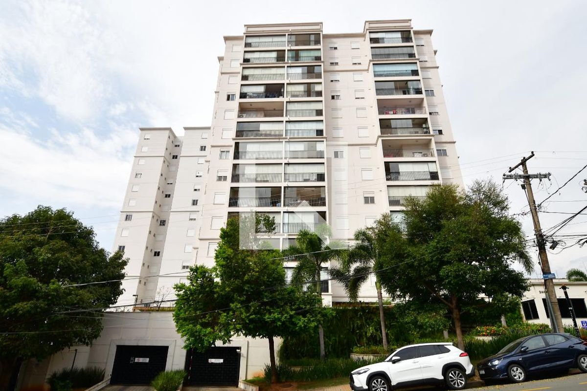 Apartamento à Venda - Taquaral, 2 Quartos,  60 m2 em , Campinas - sp | SoloBR