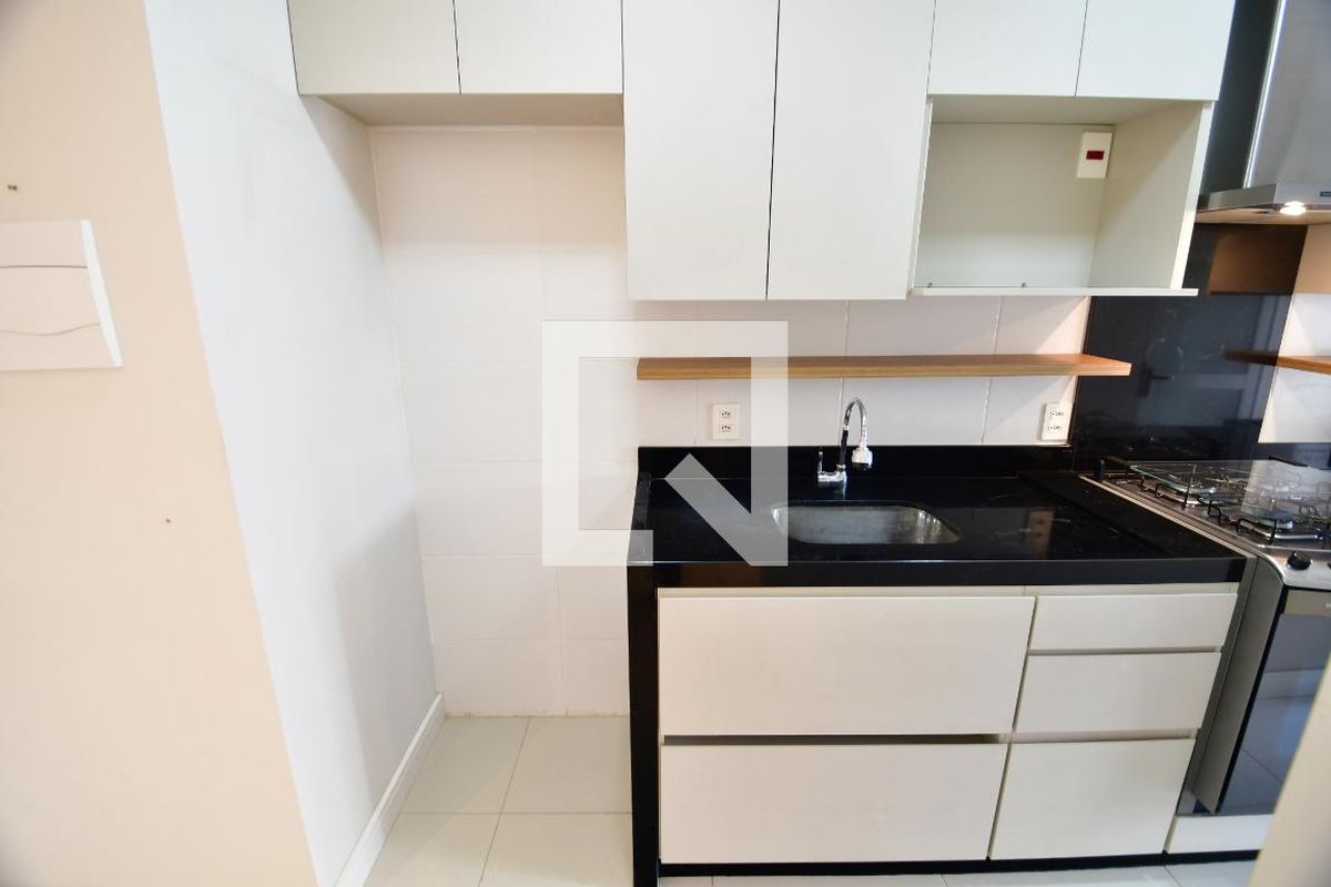 Apartamento à Venda - Taquaral, 2 Quartos,  60 m2 em , Campinas - sp | SoloBR