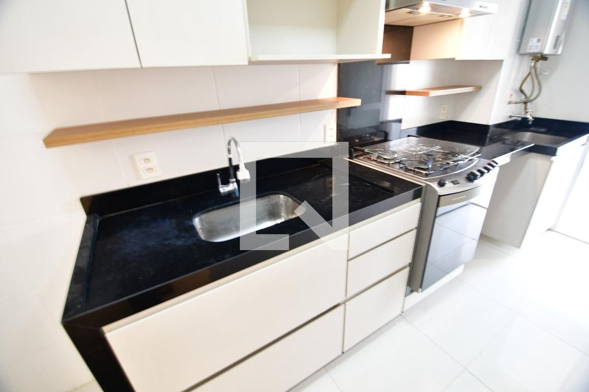 Apartamento à Venda - Taquaral, 2 Quartos,  60 m2 em , Campinas - sp | SoloBR