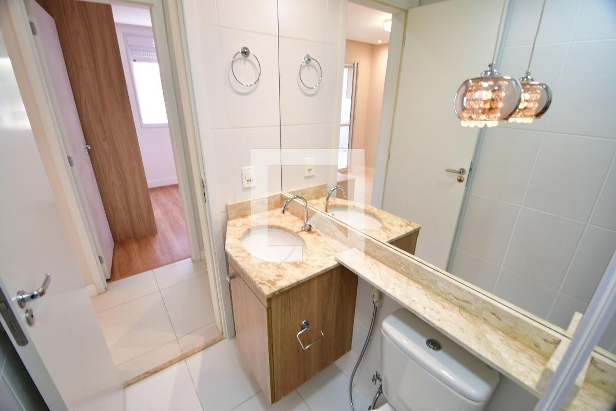 Apartamento à Venda - Taquaral, 2 Quartos,  60 m2 em , Campinas - sp | SoloBR
