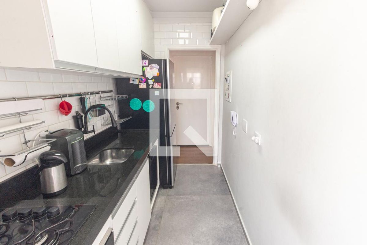 Apartamento, 2 quartos, 51 m² - Foto 24