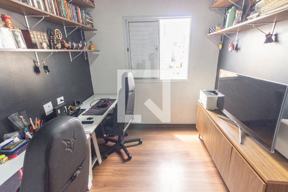 Apartamento, 2 quartos, 51 m² - Foto 14