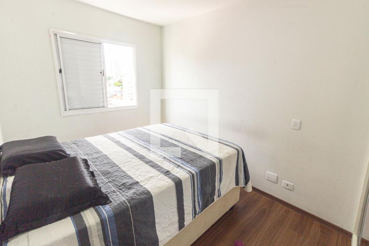 Apartamento, 2 quartos, 51 m² - Foto 9