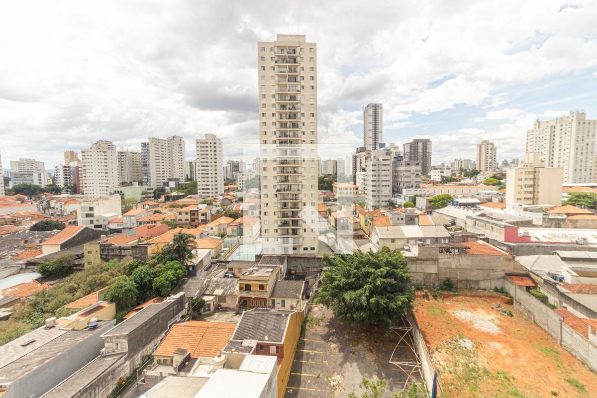 Apartamento, 2 quartos, 51 m² - Foto 8
