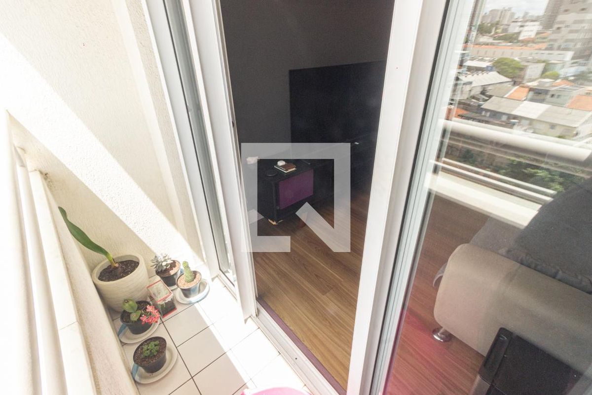 Apartamento, 2 quartos, 51 m² - Foto 7