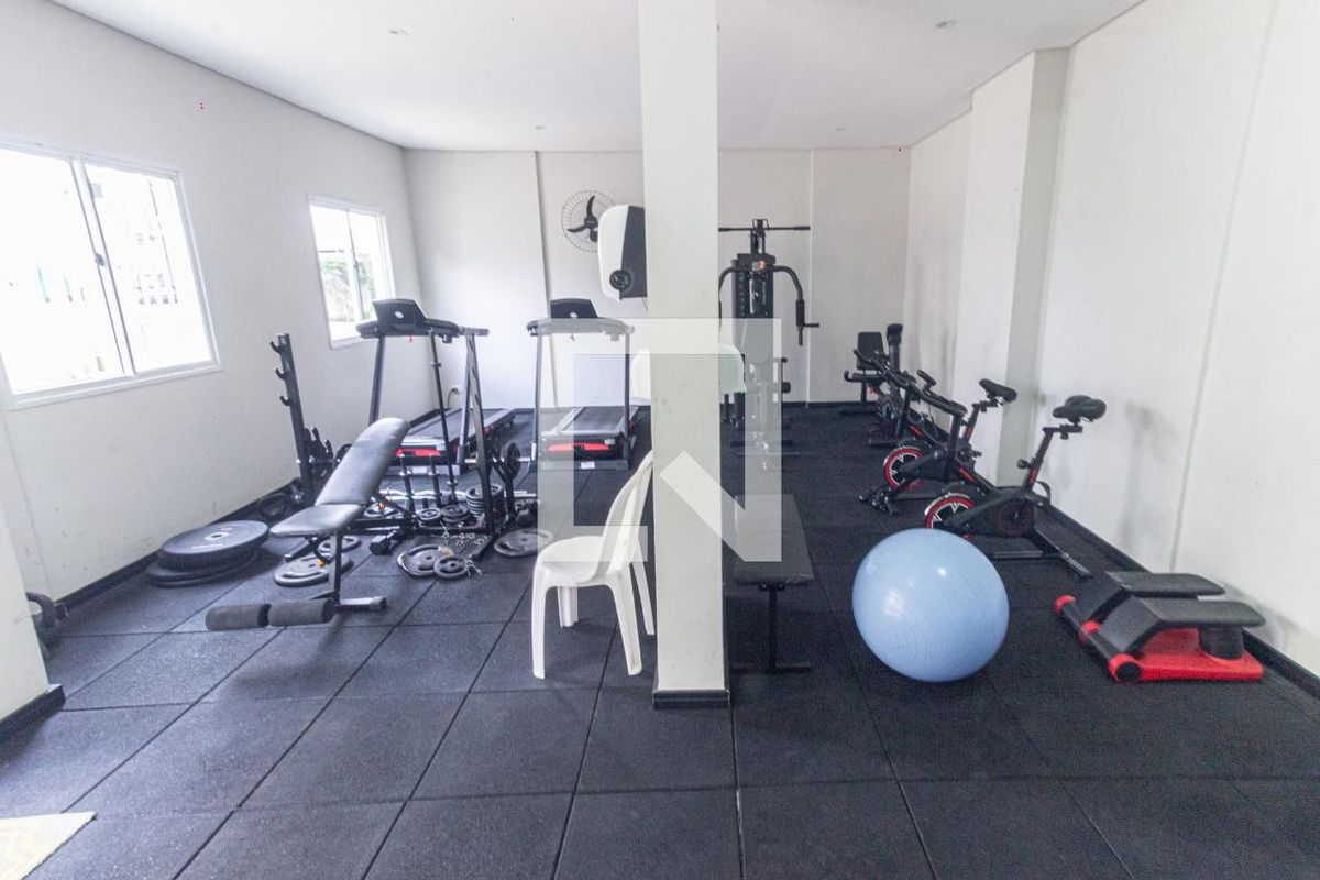 Apartamento, 2 quartos, 51 m² - Foto 36