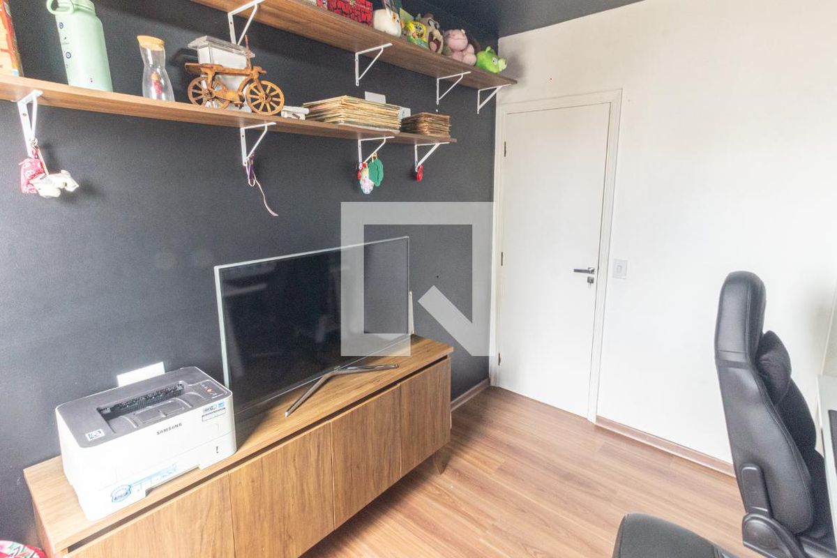 Apartamento, 2 quartos, 51 m² - Foto 15