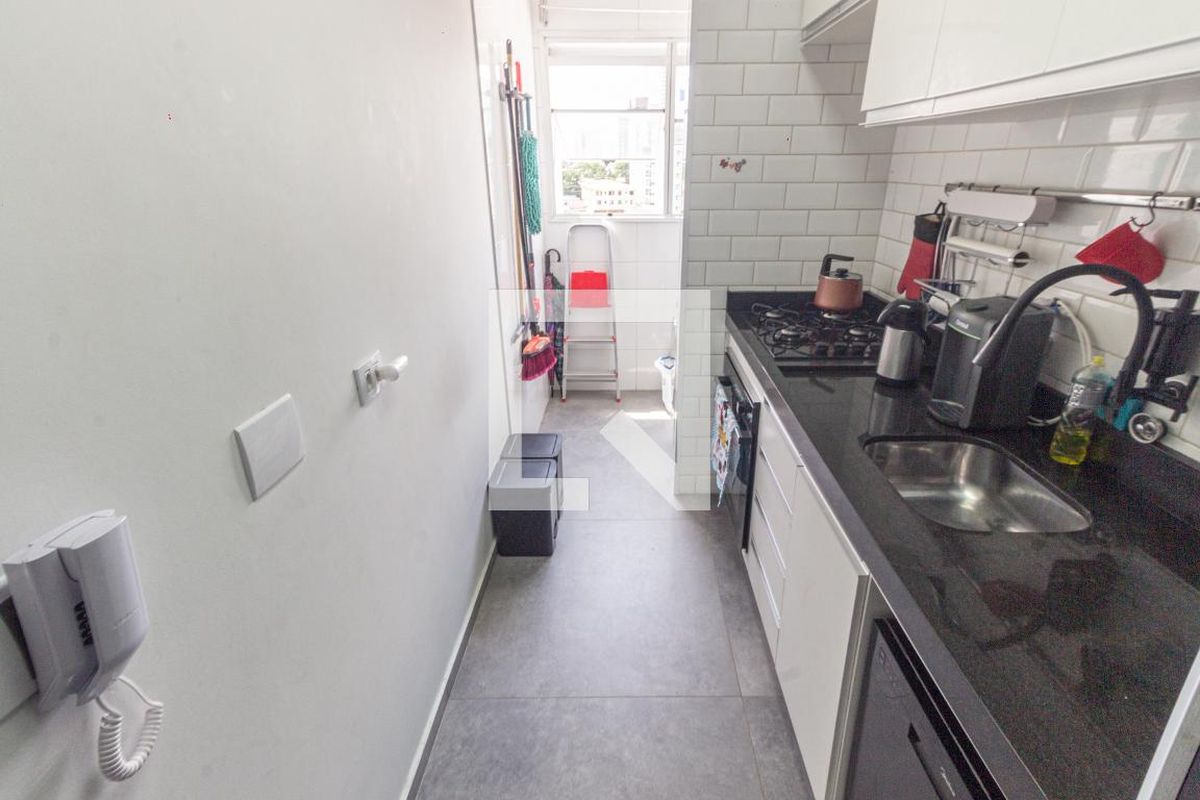 Apartamento, 2 quartos, 51 m² - Foto 22
