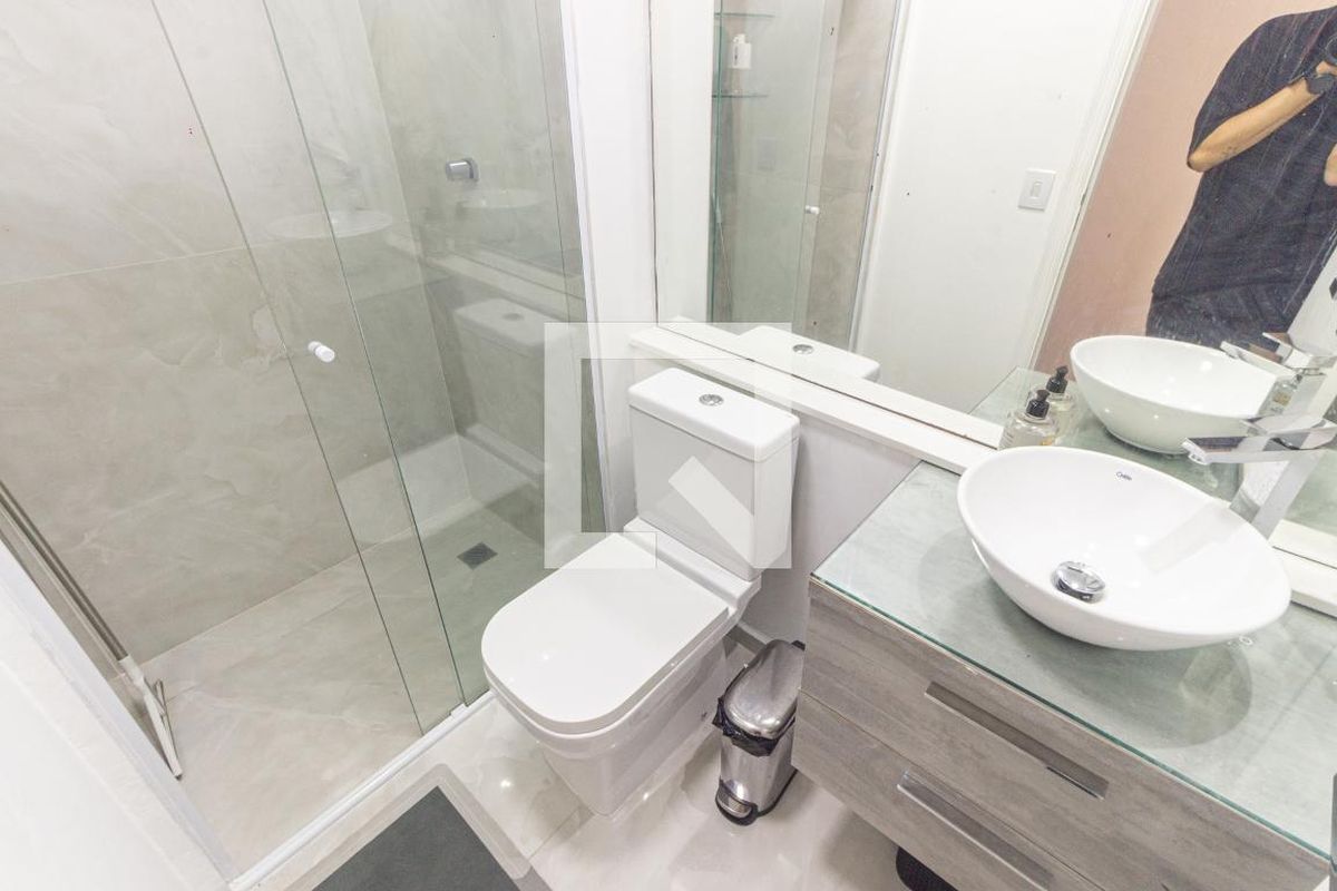 Apartamento, 2 quartos, 51 m² - Foto 17