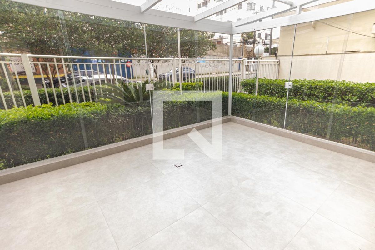 Apartamento, 2 quartos, 51 m² - Foto 33