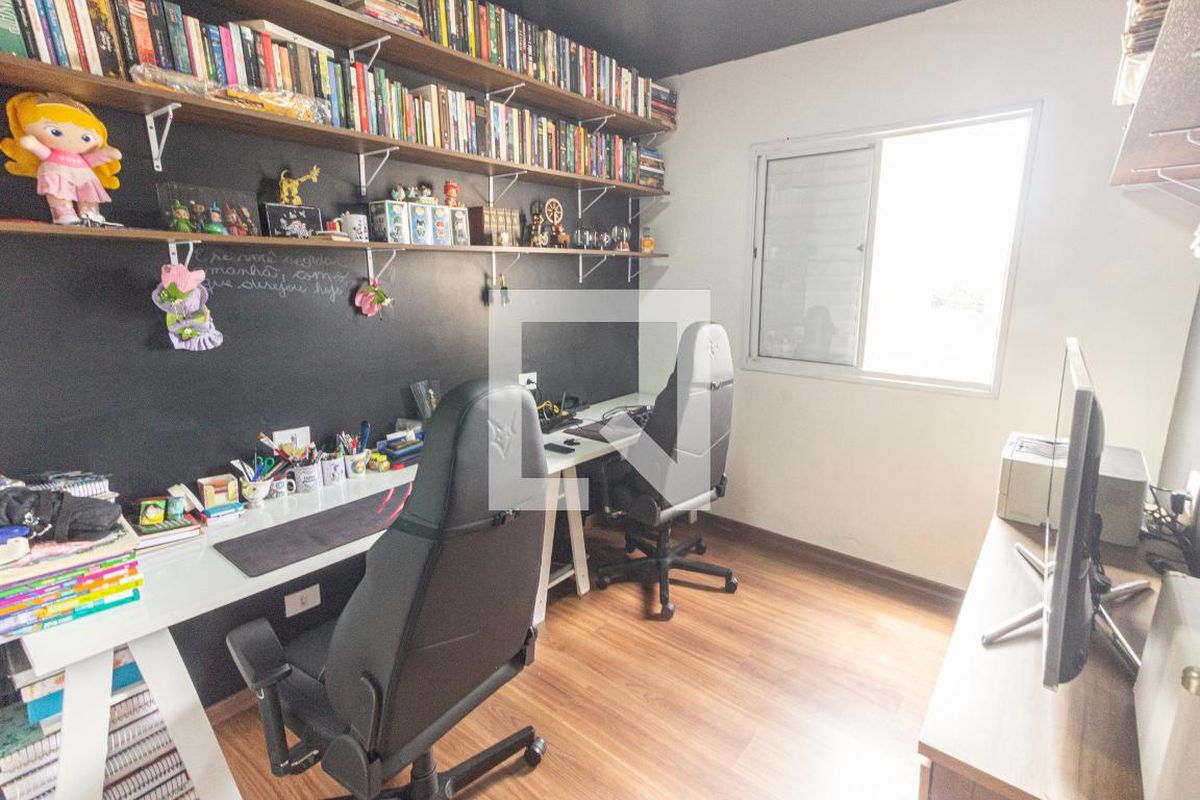 Apartamento, 2 quartos, 51 m² - Foto 13