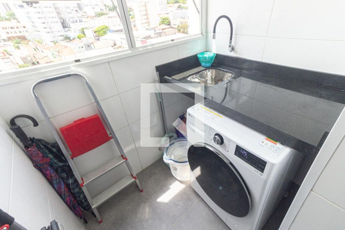 Apartamento, 2 quartos, 51 m² - Foto 25