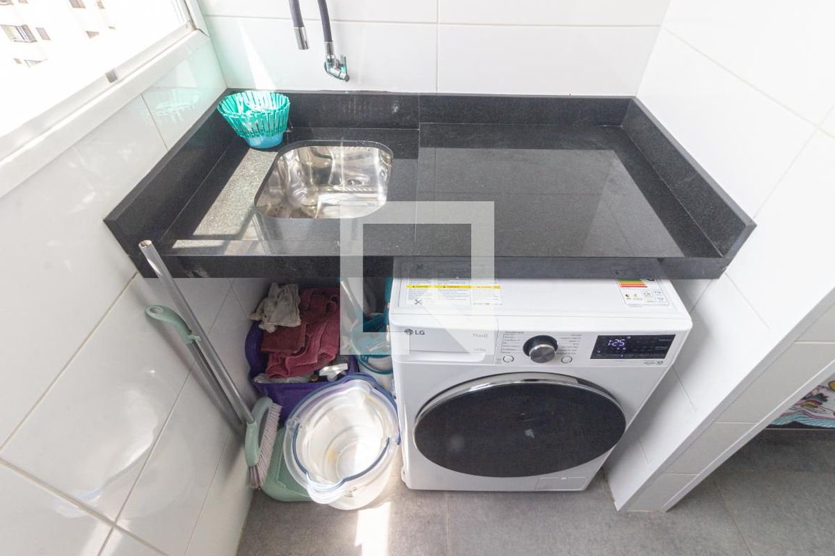 Apartamento, 2 quartos, 51 m² - Foto 27