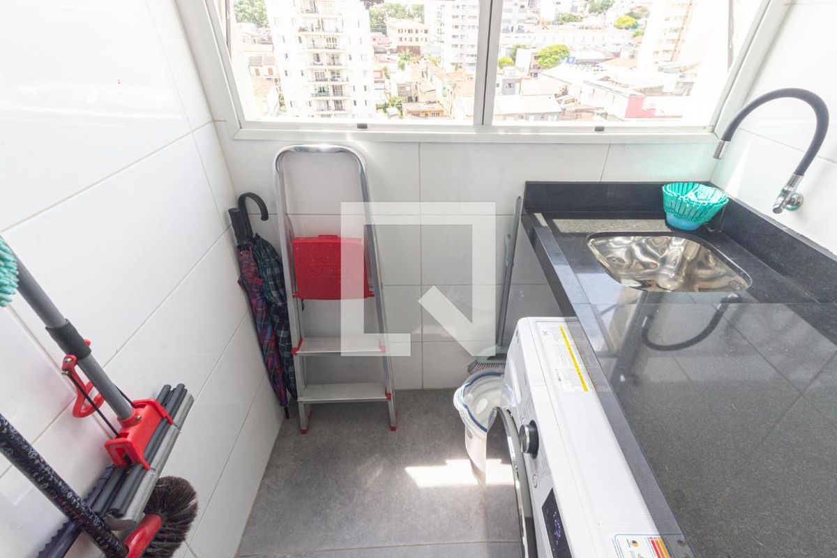 Apartamento, 2 quartos, 51 m² - Foto 26