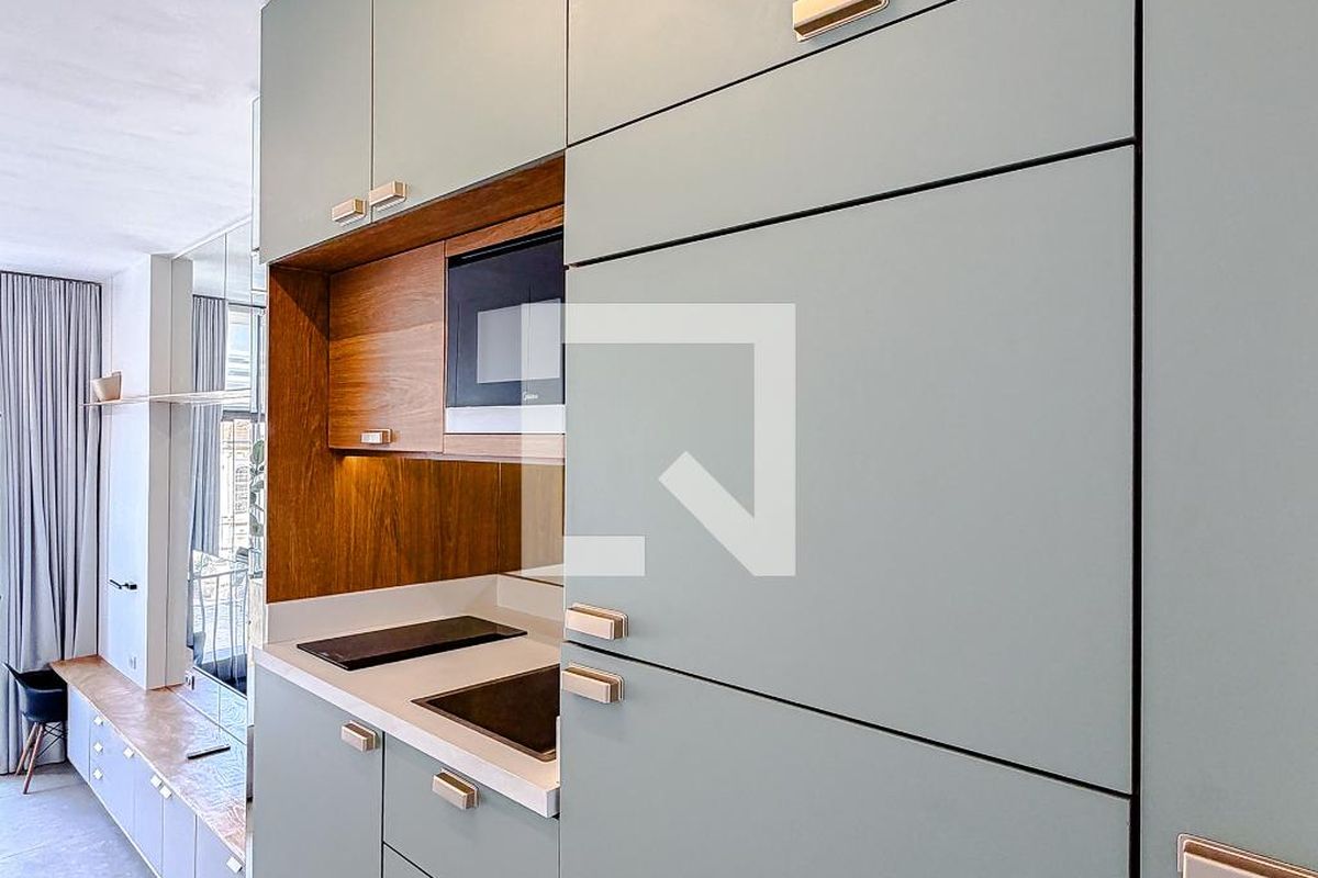 Kitnet-Studio, 26 m² - Foto 10