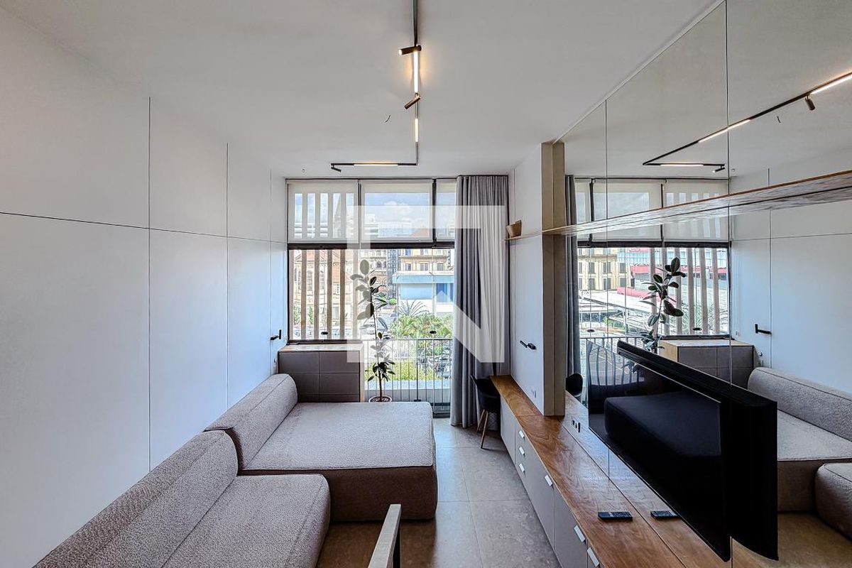 Kitnet-Studio, 26 m² - Foto 3