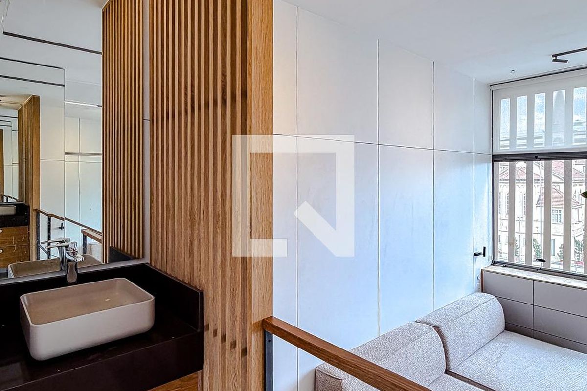 Kitnet-Studio, 26 m² - Foto 18