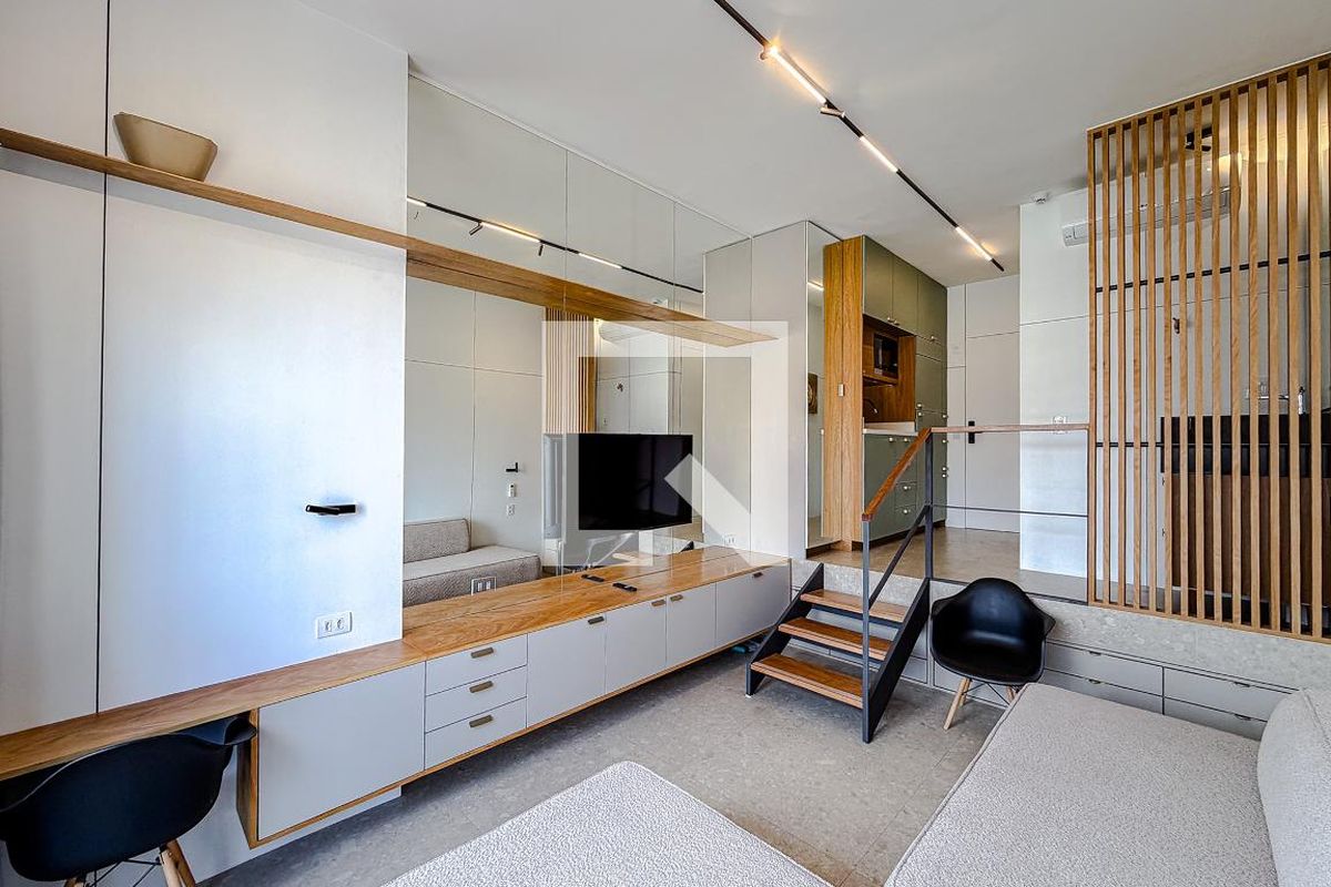 Kitnet-Studio, 26 m² - Foto 6