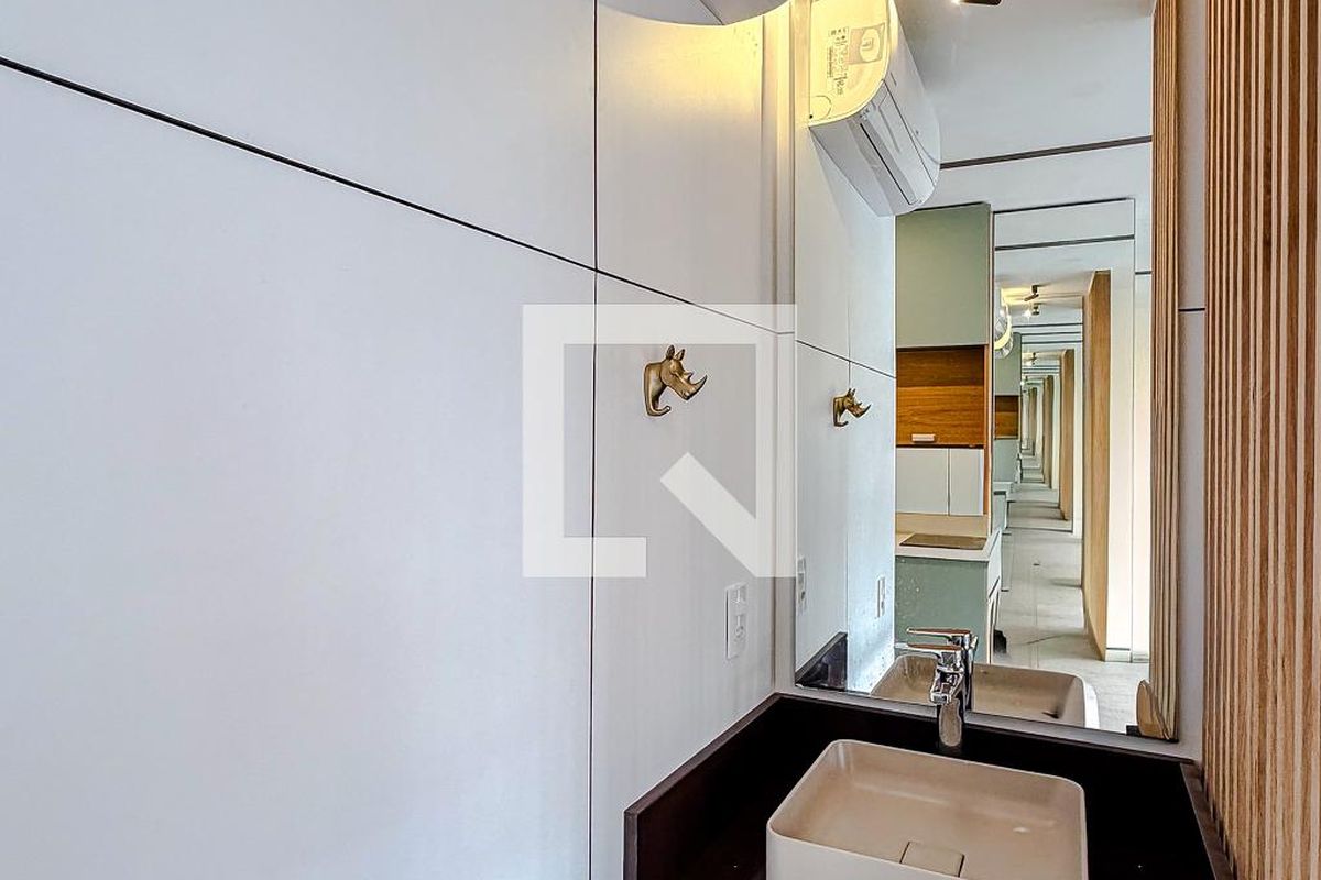 Kitnet-Studio, 26 m² - Foto 17