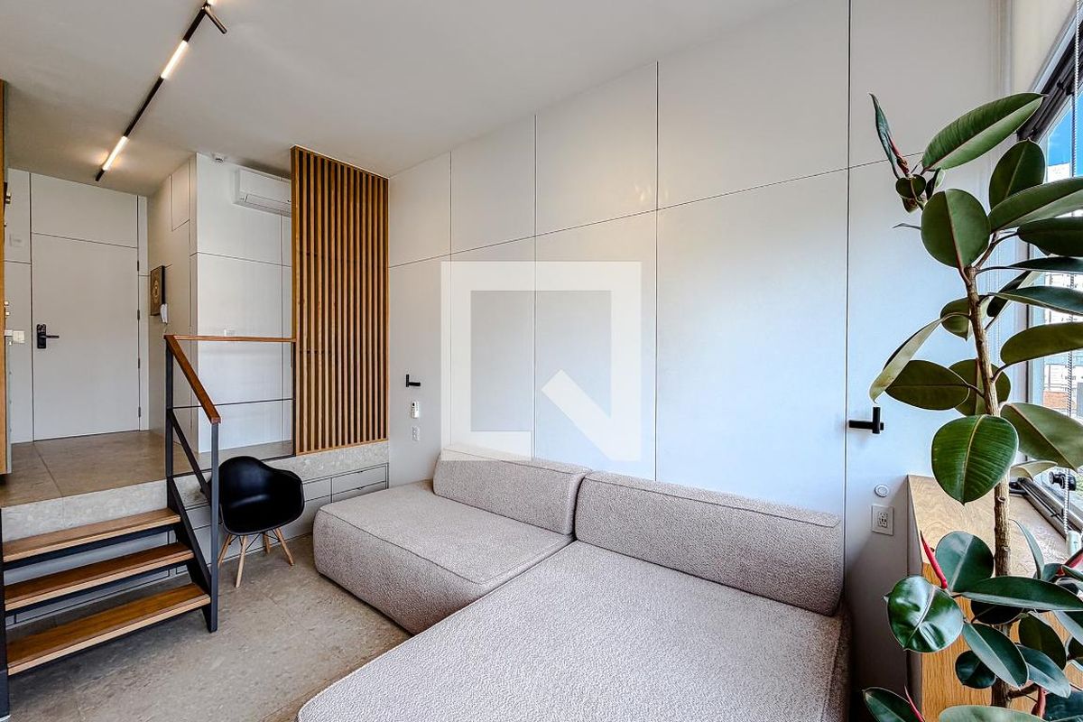 Kitnet-Studio, 26 m² - Foto 4