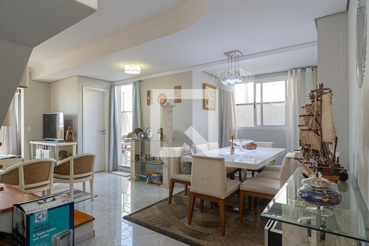 Apartamento, 3 quartos, 110 m² - Foto 1