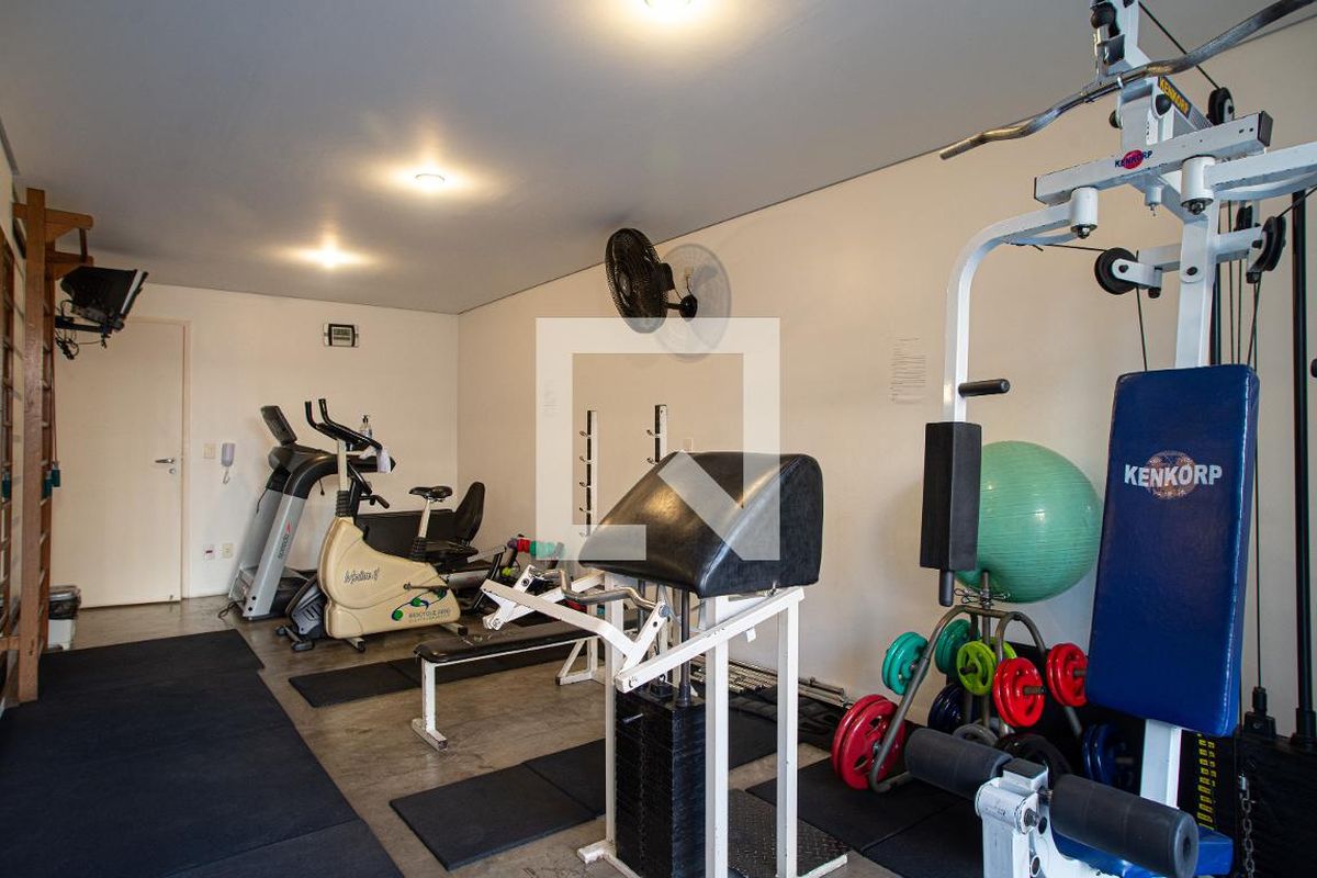 Apartamento, 3 quartos, 110 m² - Foto 57