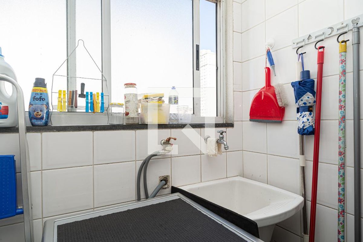 Apartamento, 3 quartos, 110 m² - Foto 45