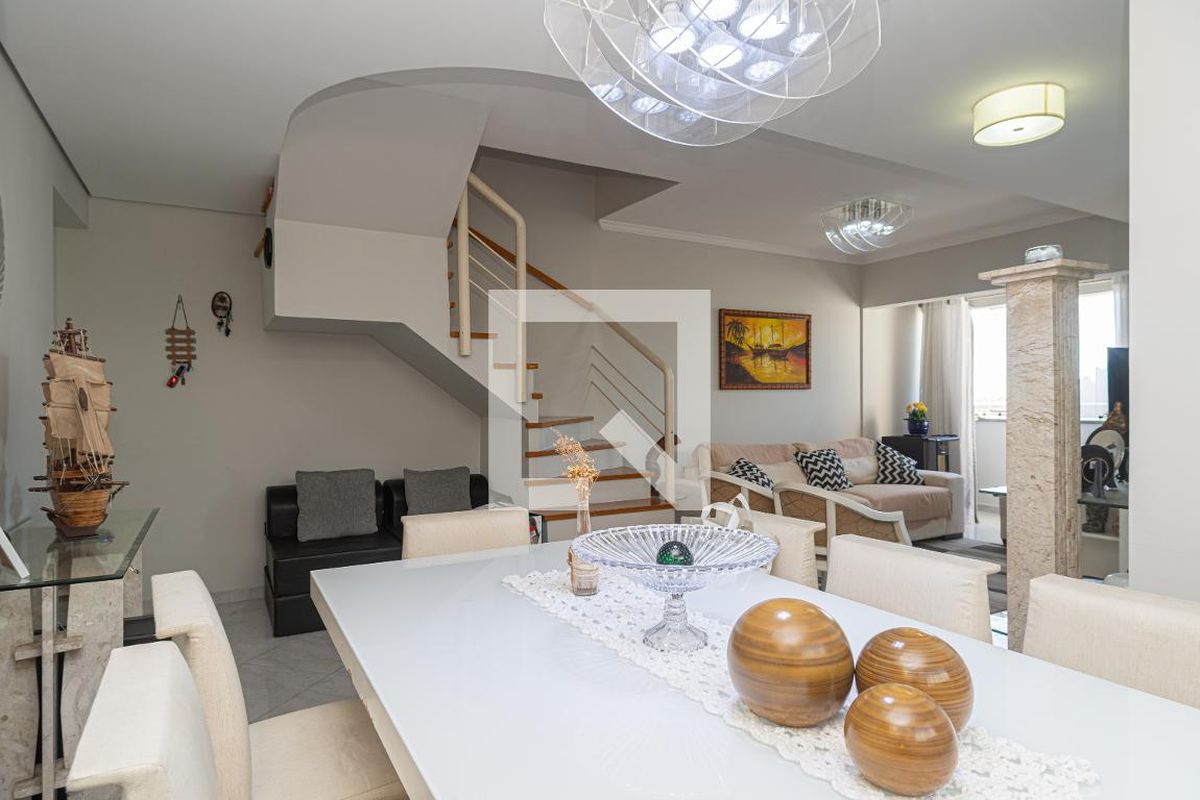 Apartamento, 3 quartos, 110 m² - Foto 2