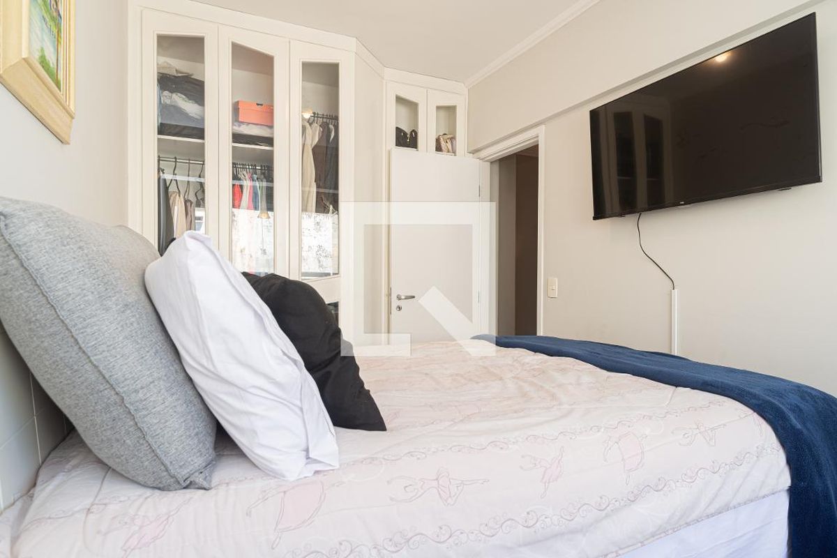 Apartamento, 3 quartos, 110 m² - Foto 22