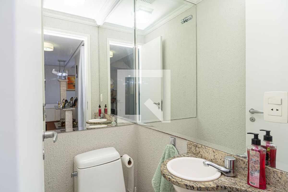 Apartamento, 3 quartos, 110 m² - Foto 35