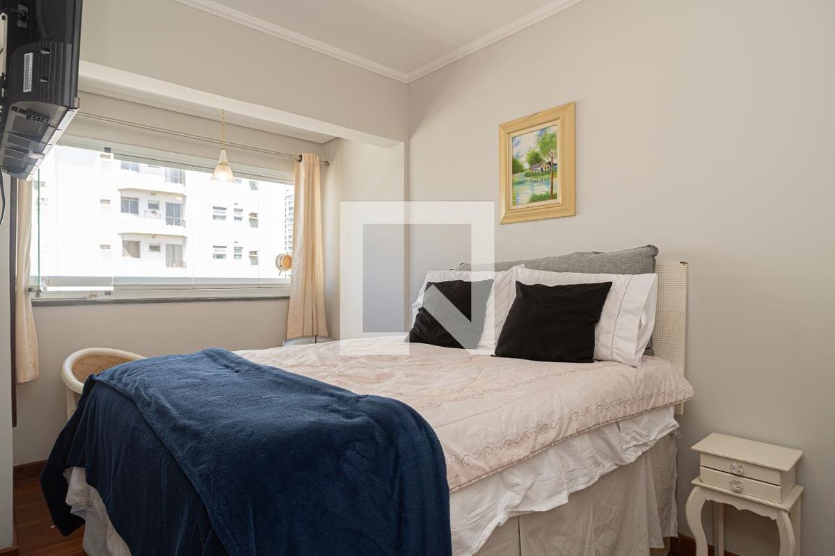 Apartamento, 3 quartos, 110 m² - Foto 19