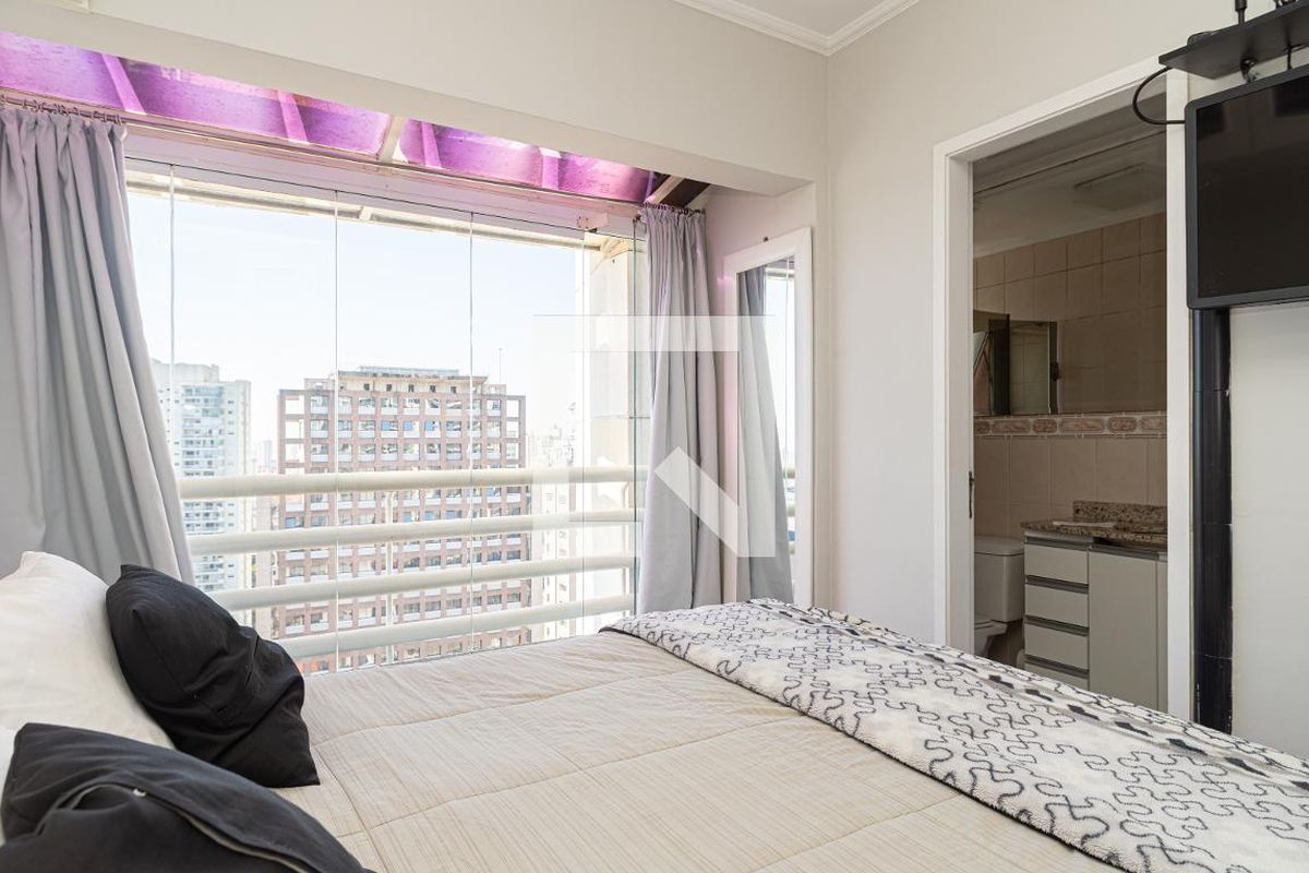 Apartamento, 3 quartos, 110 m² - Foto 11