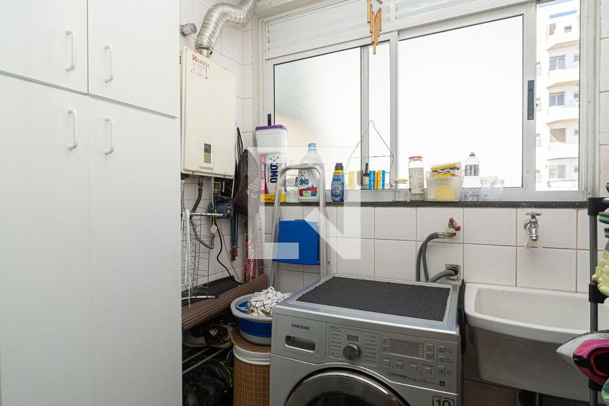 Apartamento, 3 quartos, 110 m² - Foto 44