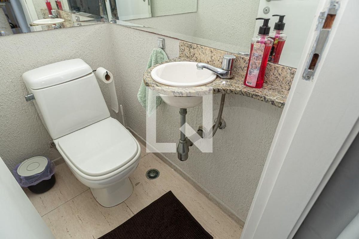 Apartamento, 3 quartos, 110 m² - Foto 36