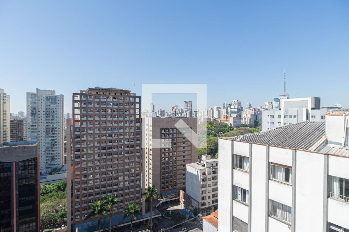 Apartamento, 3 quartos, 110 m² - Foto 8