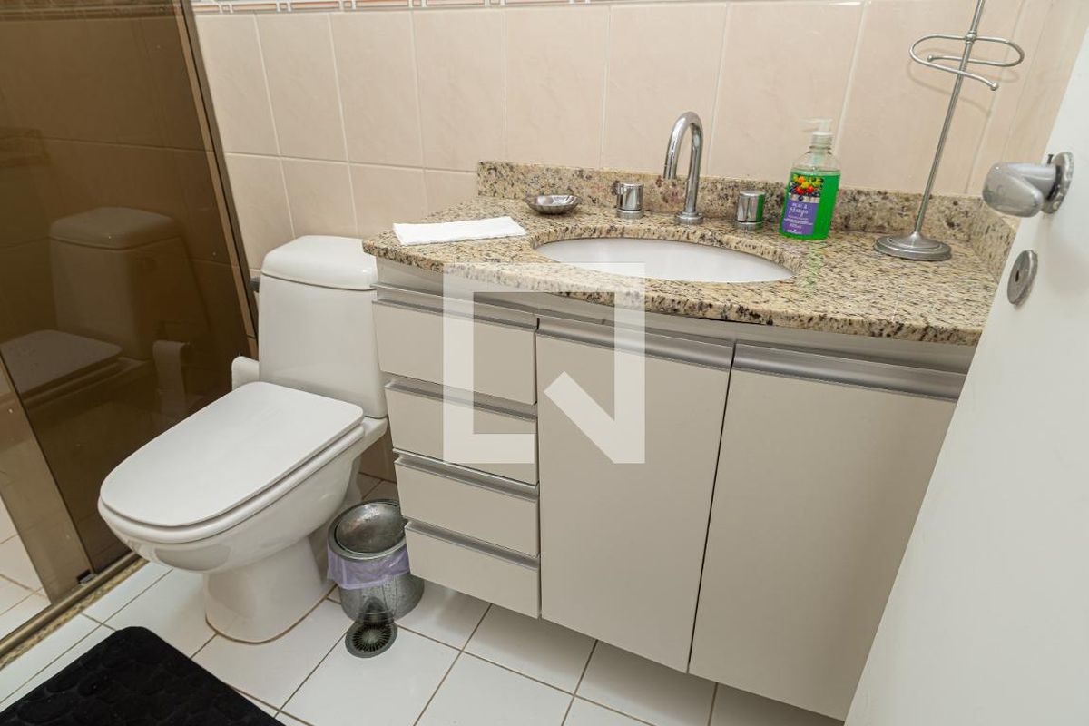 Apartamento, 3 quartos, 110 m² - Foto 29