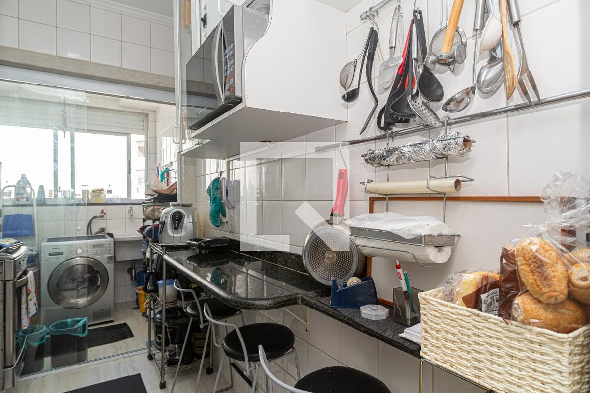 Apartamento, 3 quartos, 110 m² - Foto 41