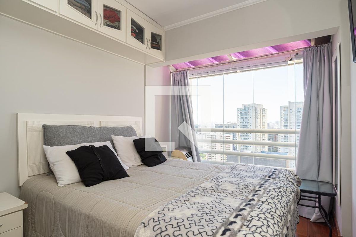 Apartamento, 3 quartos, 110 m² - Foto 10