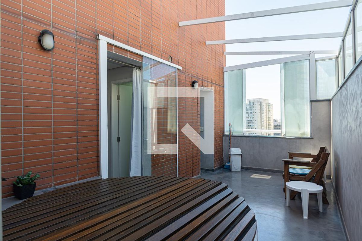 Apartamento, 3 quartos, 110 m² - Foto 50