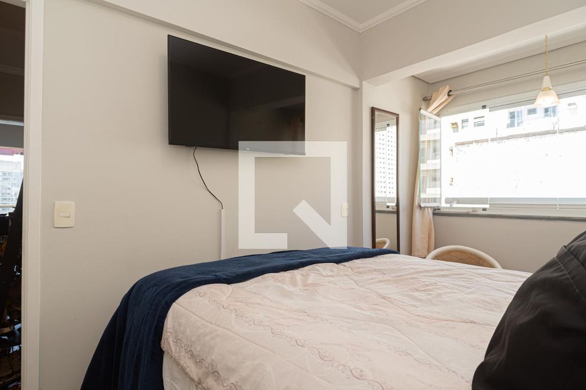 Apartamento, 3 quartos, 110 m² - Foto 20