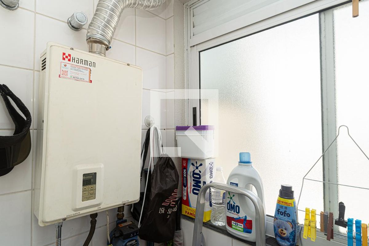 Apartamento, 3 quartos, 110 m² - Foto 47