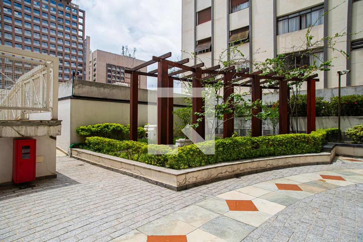 Apartamento, 3 quartos, 110 m² - Foto 65