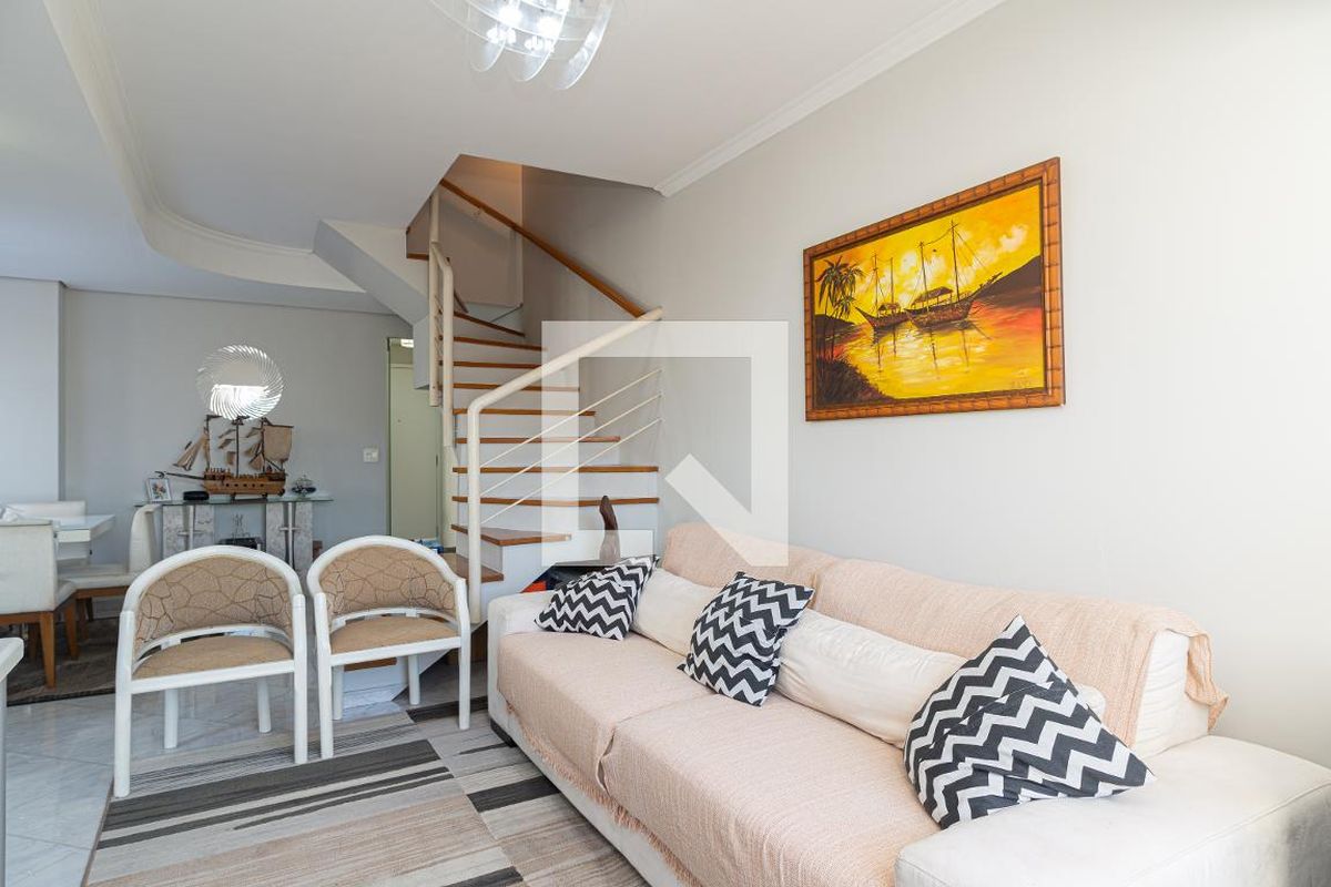 Apartamento, 3 quartos, 110 m² - Foto 6